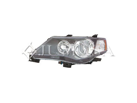 Faro Mitsubishi Outlander II XL SUV (CWW) (2005 - 2012) precio, desde 188,89 EUR