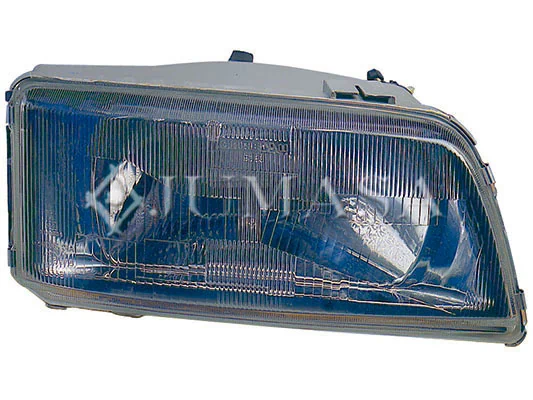Faro delantero derecho Fiat Ducato II