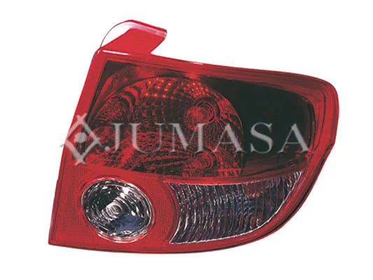 Comprar Piloto trasero derecho Hyundai Getz  