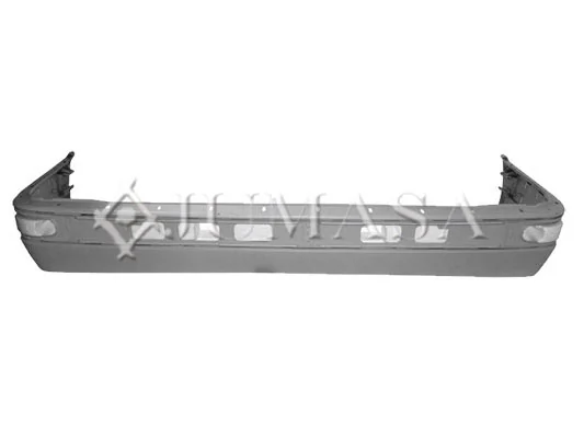 Comprar Parachoques trasero Mercedes E  W210