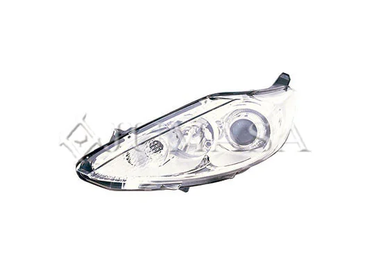  Faro izquierdo Ford Fiesta 