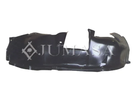 Guardabarros interior derecho, aleta delantera General Motors 6102300 precio, desde 16,28 EUR