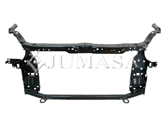 Comprar Soporte de radiador Nissan Qashqai I J10