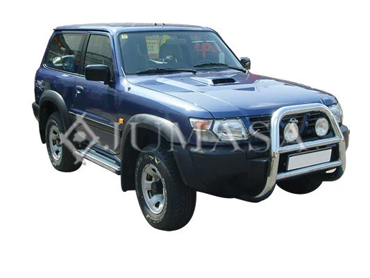 Piloto trasero derecho para Nissan Patrol Y61