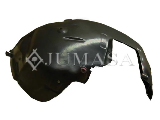 Guardabarros interior derecho, aleta delantera Opel Meriva A monovolumen (2003 - 2010) precio, desde 26,15 EUR