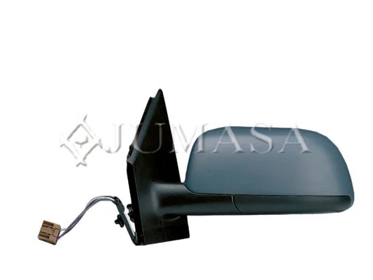 Espejo retrovisor izquierdo Volkswagen Polo 4 9N1