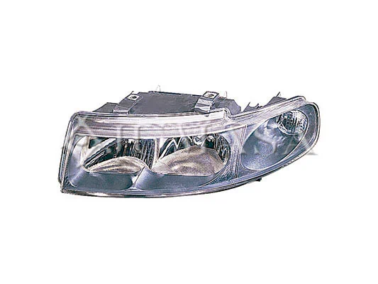 Faros delanteros Seat Toledo II