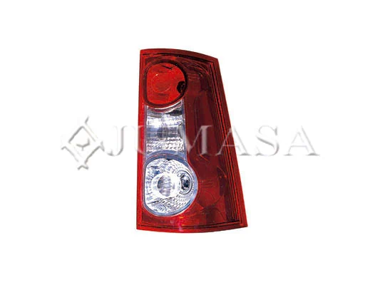 Piloto trasero izquierdo 8200864612 VAG