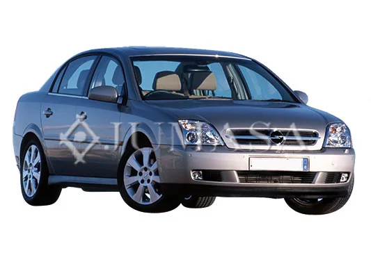 Mecanismo levanta, puerta delantera derecha para Opel Vectra C 