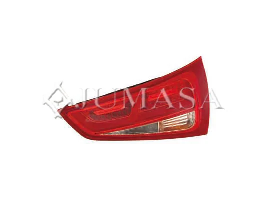 Piloto trasero izquierdo Polcar 130087E precio, desde 90,02 EUR