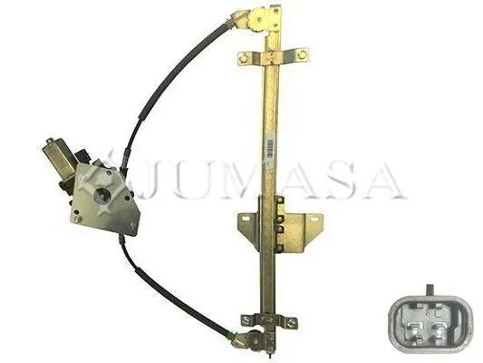 Comprar Mecanismo de elevalunas delantero derecha Opel Frontera B 6B