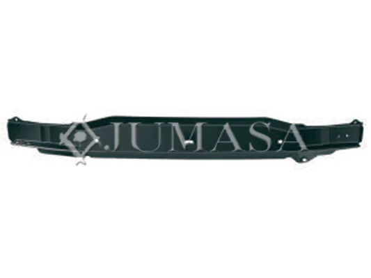 Refuerzo de parachoques delantero Jumasa 06354077 precio, desde 124,25 EUR