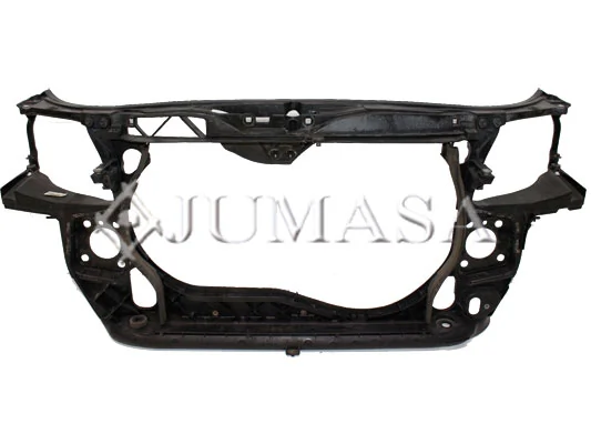 Panel de soporte del radiador y montaje de faros Jumasa 06070433 precio, desde 100,28 EUR