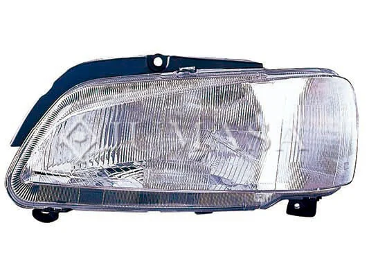 Faro delantero derecho Peugeot 106 II (1)