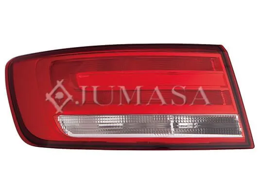 LLL802 Magneti Marelli Piloto trasero exterior izquierdo