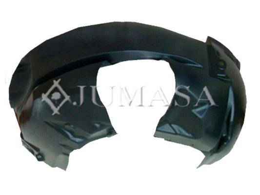 Comprar Paso rueda Ford Fiesta Mk6 CB1