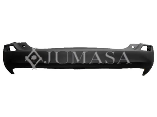 25405153 Jumasa Defensa trasero