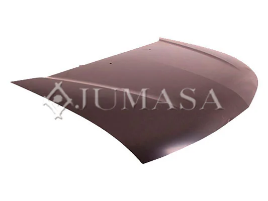 Capó del motor Mitsubishi Pajero SPORT II SUV (KH) (2008 - 2014) precio, desde 199,21 EUR