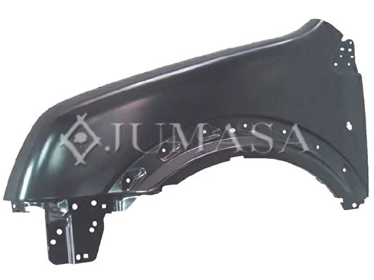Aleta delantera izquierda Jumasa 8311521 precio, desde 82,49 EUR