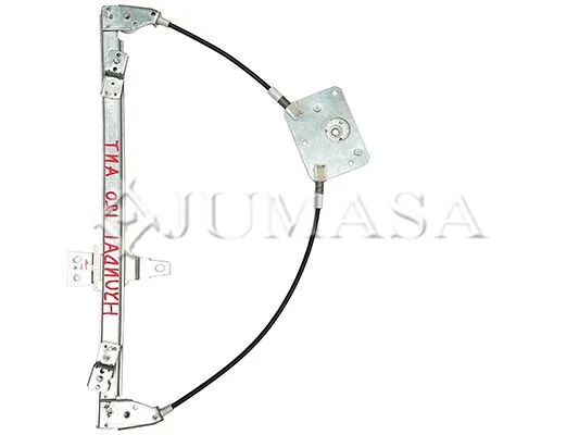 Elevalunas para Hyundai I20 ACTIVE IB, GB