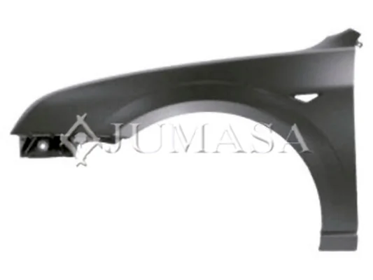 Aleta delantera izquierda Ford Mondeo III hatchback (B5Y) (2000 - 2007) precio, desde 87,27 EUR