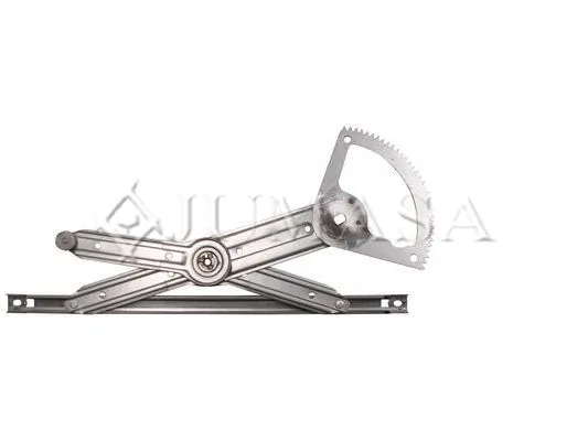 Mecanismo elevalunas delantero izquierdo KIA Soul I hatchback (AM) (2008 - 2013) precio, desde 44,74 EUR