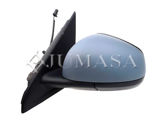 Retrovisor izquierdo Smart FORFOUR 