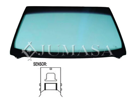 Comprar V3334502 Jumasa Luna parabrisas