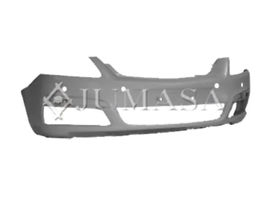 Parachoques delantero General Motors 13247293 precio, desde 159,15 EUR