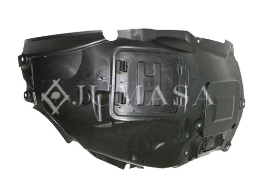 Guardalodos interior delantero derecho Polcar 20D1FP2T precio, desde 23,68 EUR