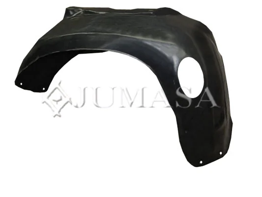 Comprar 1204388 FPS Paso de rueda delantero derecho