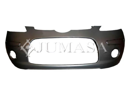 25031673 Jumasa Paragolpes delantero