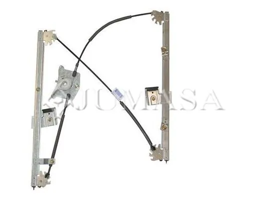 Mecanismo de elevalunas delantero derecha Jumasa ZRVK707R precio, desde 60,88 EUR