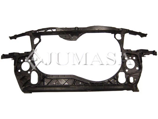 Soporte de radiador completo (panel de montaje para foco) para Audi A4 B6 8E2
