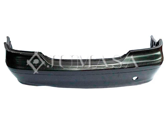 Defensa trasero para Mercedes CLK  C209