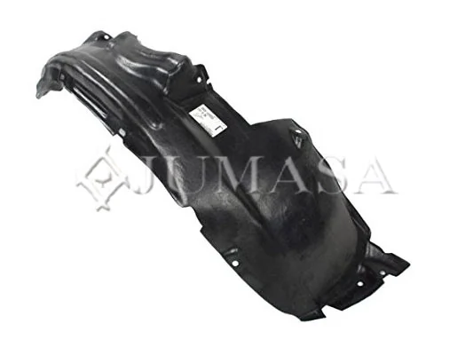 Guardabarros interior derecho, aleta delantera Toyota RAV4 I Cabrio SUV (SXA 10) (1997 - 2000) precio, desde 28,63 EUR