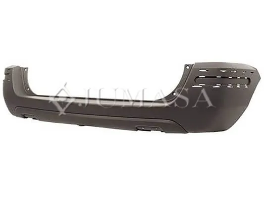  Parachoques trasero Ford Fusion 