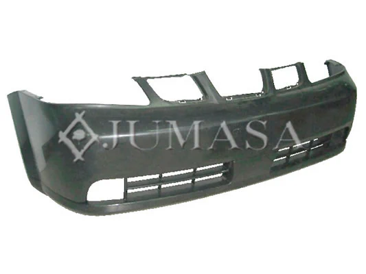 Parachoques delantero Chevrolet Lacetti sedán (J200) (2003 - 2013) precio, desde 115,30 EUR