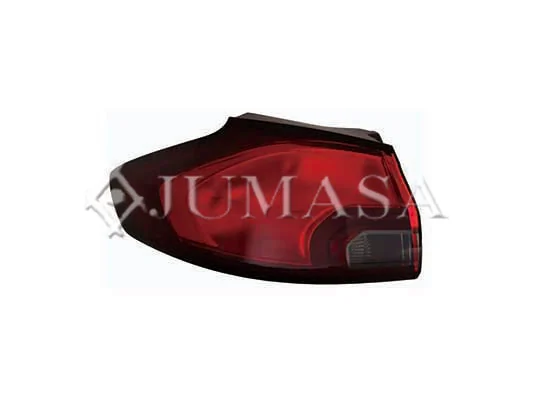 42413068 Jumasa Piloto trasero exterior izquierdo