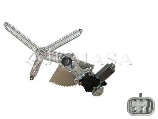 Mecanismo elevalunas delantero izquierdo PLUS AFTERMARKET 60400290 precio, desde 81,39 EUR