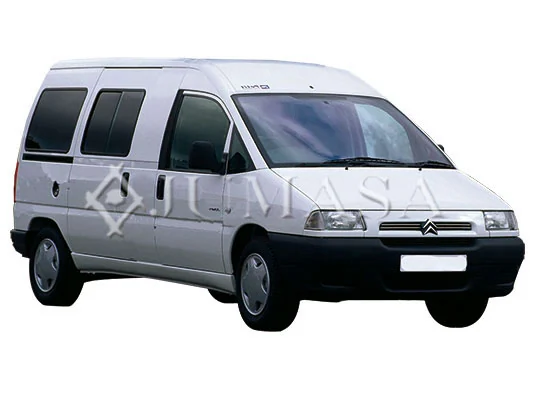 Retrovisor interior Peugeot 205 2 20A, C