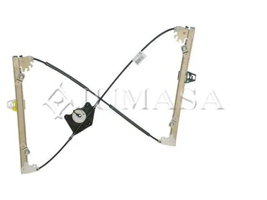 Mecanismo de elevalunas delantero derecha PLUS AFTERMARKET 00SKV152 precio, desde 41,25 EUR