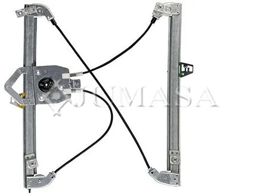 Mecanismo de elevalunas delantero derecha Citroen Xsara familiar (N2) (1997 - 2005) precio, desde 42,11 EUR