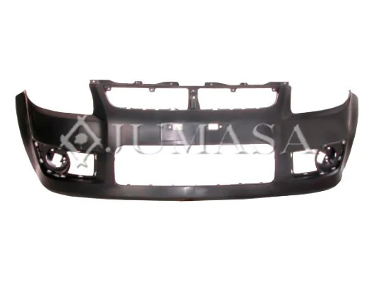 Parachoques delantero Suzuki SX4 hatchback (GY) (2006 - 2026) precio, desde 147,94 EUR