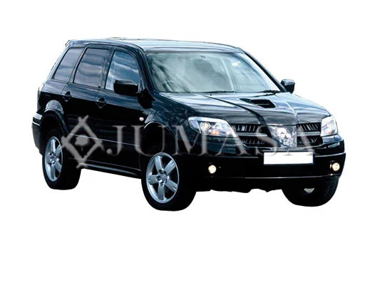 Faro antiniebla Renault (RVI) 4158200356