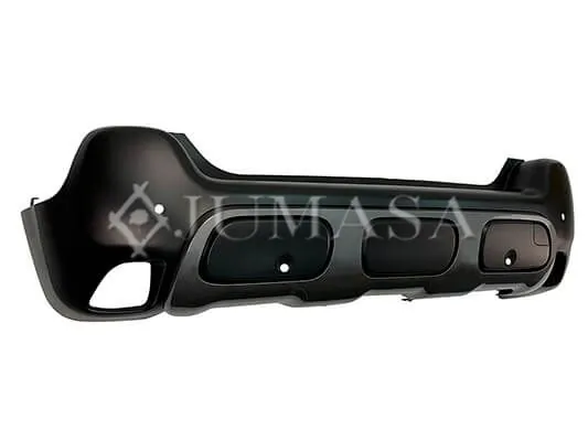 Paragolpes trasero Citroen C3 AIRCROSS II