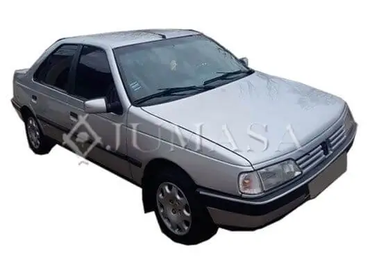 Retrovisor interior Peugeot 205 2 20A, C