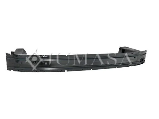Refuerzo paragolpes delantero Peugeot/Citroen 39165566
