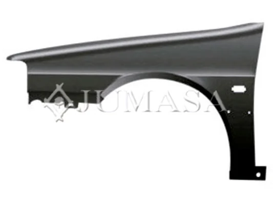 Aleta delantera izquierda Fiat Tempra sedán (159) (1990 - 1996) precio, desde 65,87 EUR