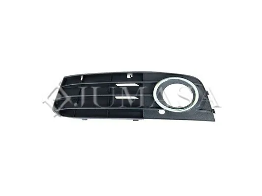 Rejilla izquierda del parachoques delantero AND 3L807057 precio, desde 20,52 EUR